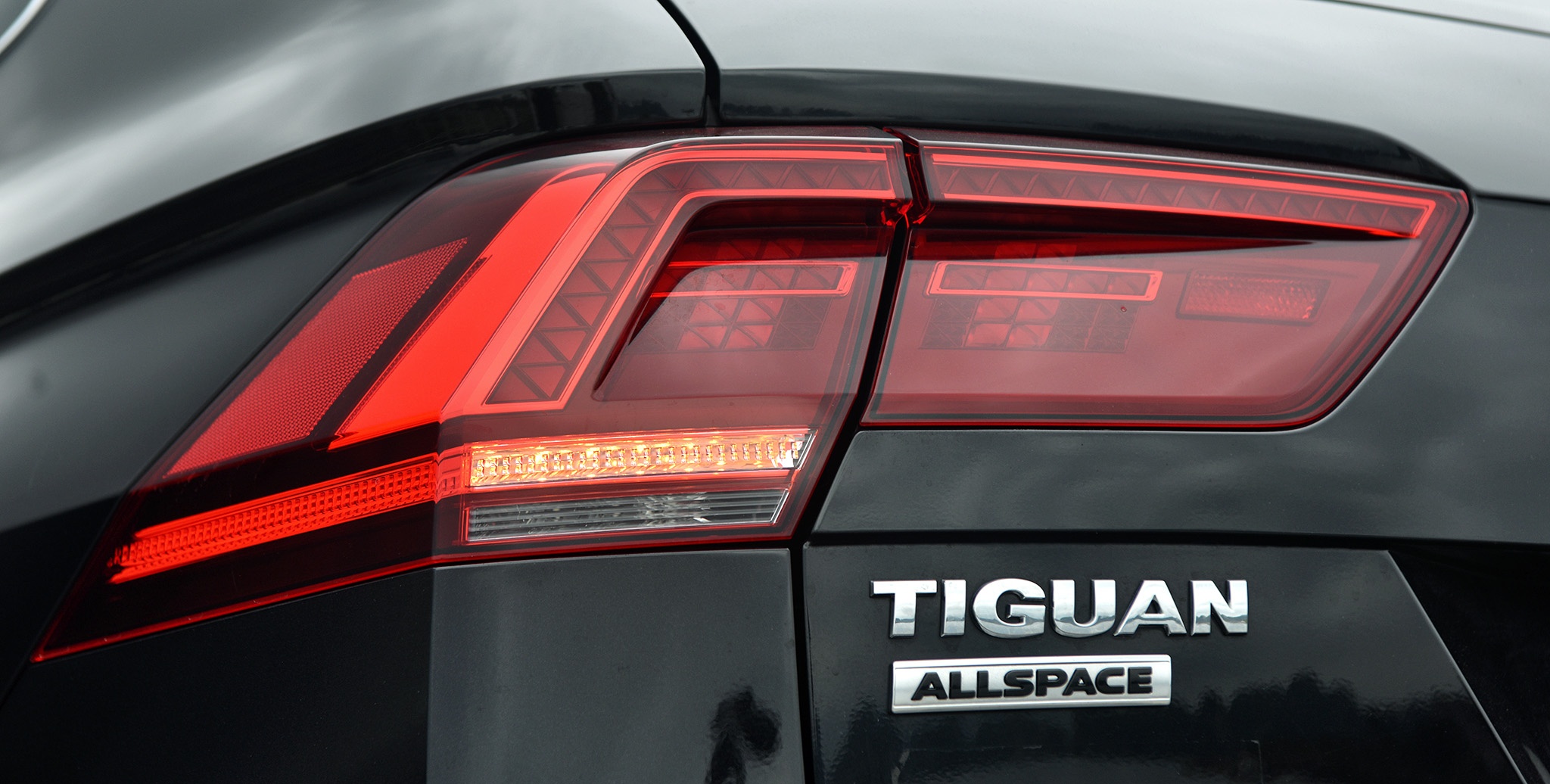 Tiguan Allspace ảnh 2 Tiguan Allspace anh 2