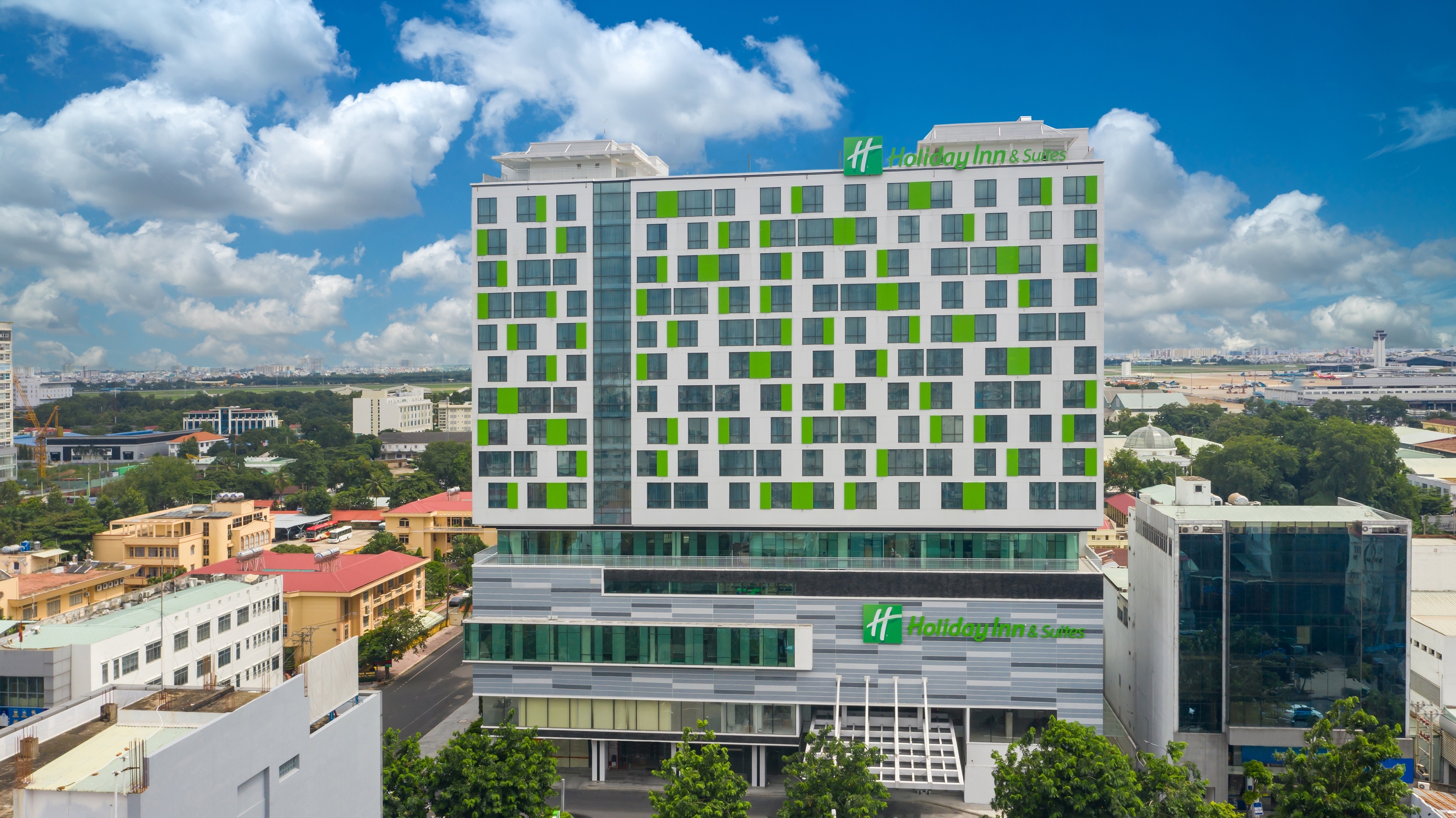 Holiday Inn ảnh 3 Holiday Inn anh 3