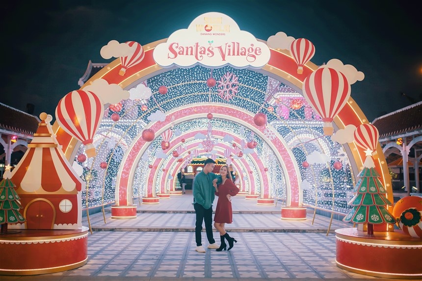 Nhung le hoi mua dong ‘am ap hon ca nguoi yeu cu cua ban’ hinh anh