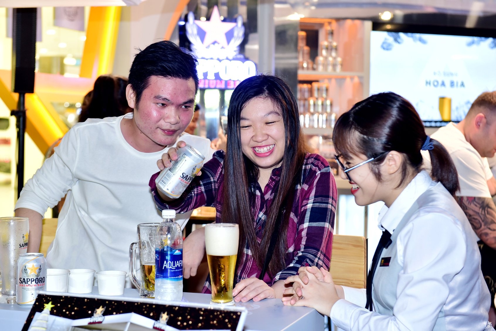 Sapporo ảnh 3 Sapporo anh 3
