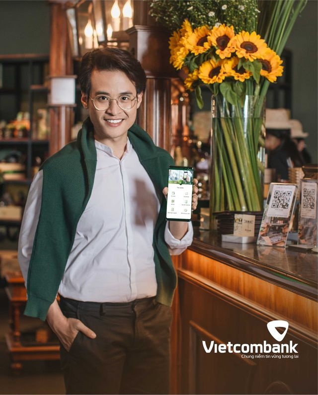 VCB ảnh 2 VCB anh 2