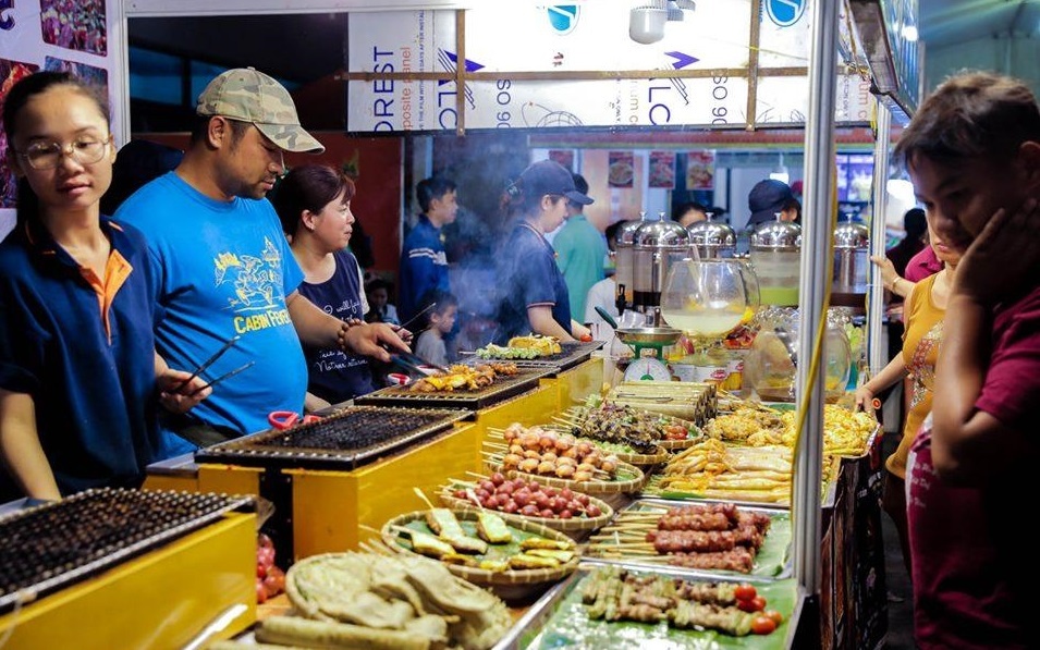 Trà và tơ lụa ảnh 1 Tra va to lua anh 1