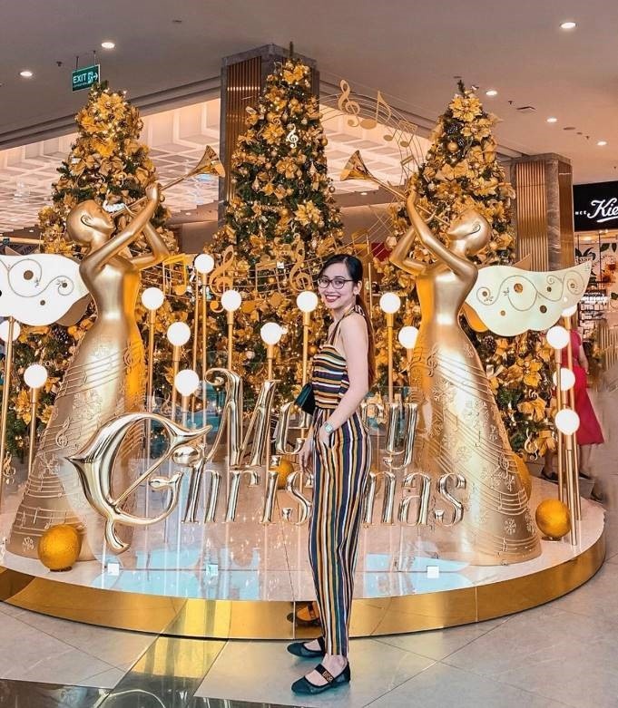 Vincom ảnh 3 Vincom anh 3