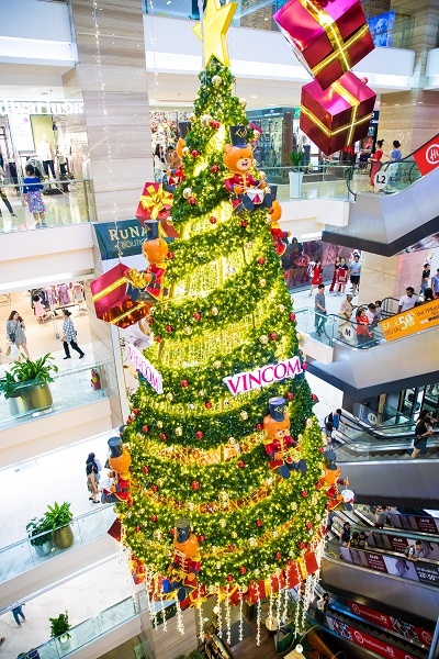 Vincom ảnh 4 Vincom anh 4