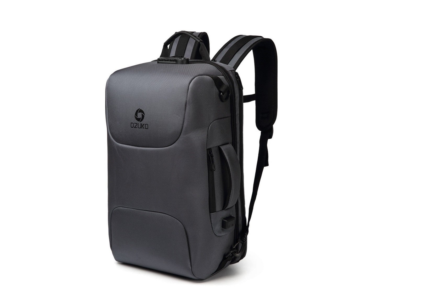 Balo laptop cho nam anh 2