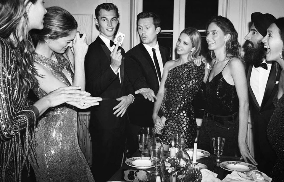 Thoi trang tiec cuoi nam anh 6