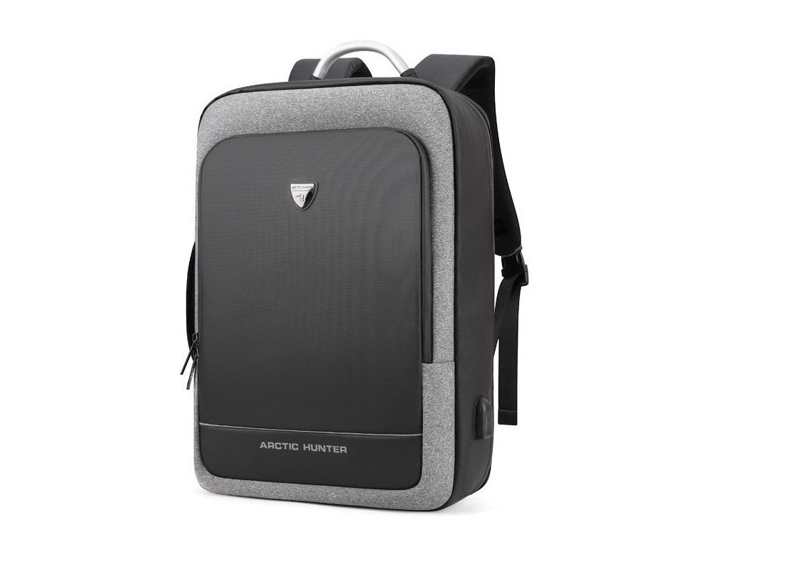 Balo laptop cho nam anh 3