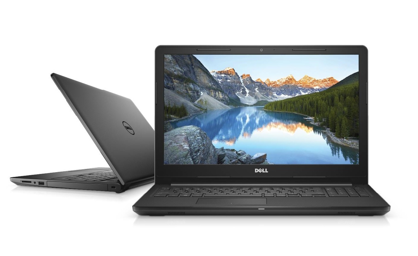 Mua laptop Dell chinh hang, nhan the dien thoai 500.000 dong hinh anh