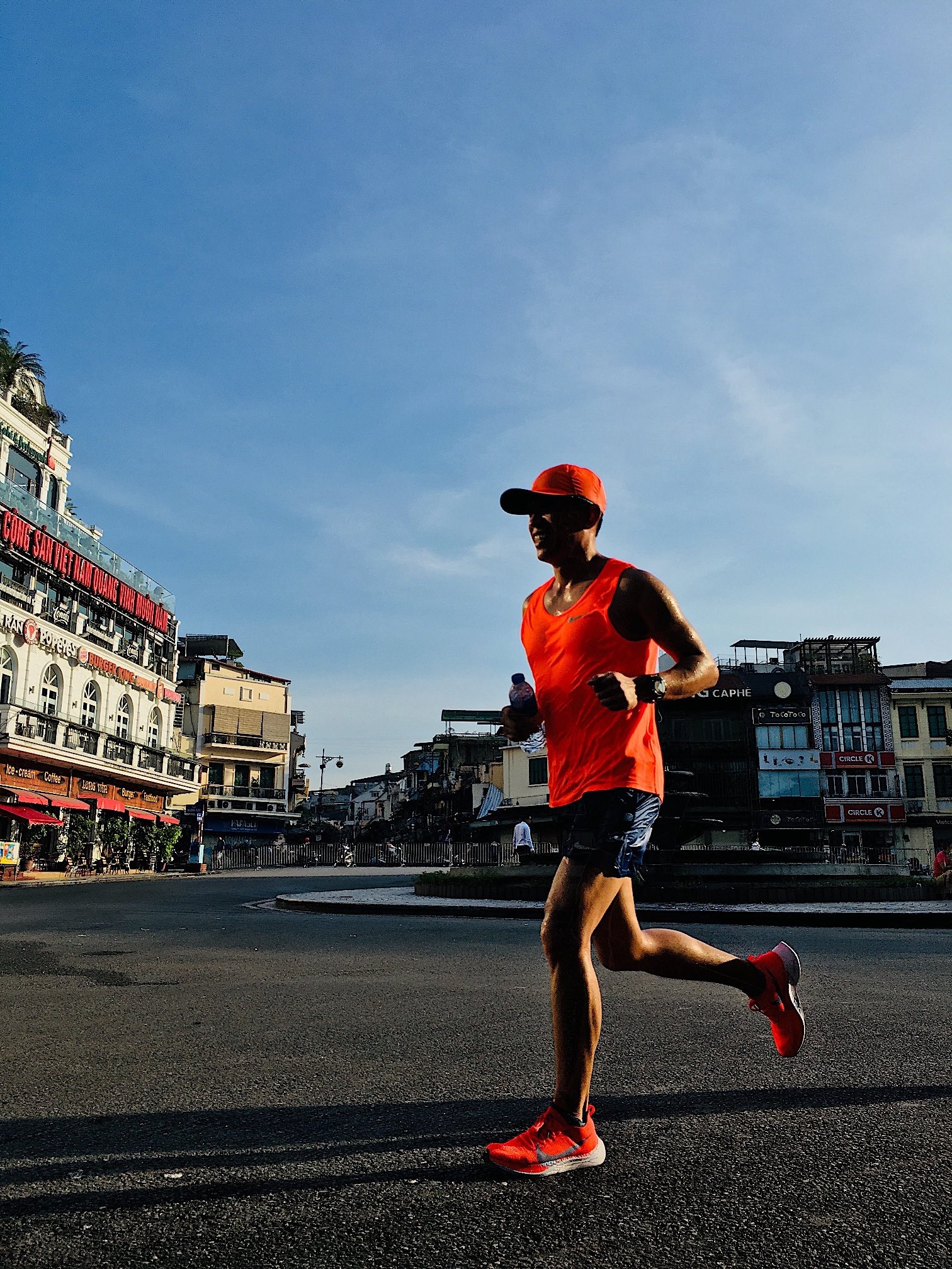 VPBank Hanoi Marathon 2019 ảnh 4 VPBank Hanoi Marathon 2019 anh 4