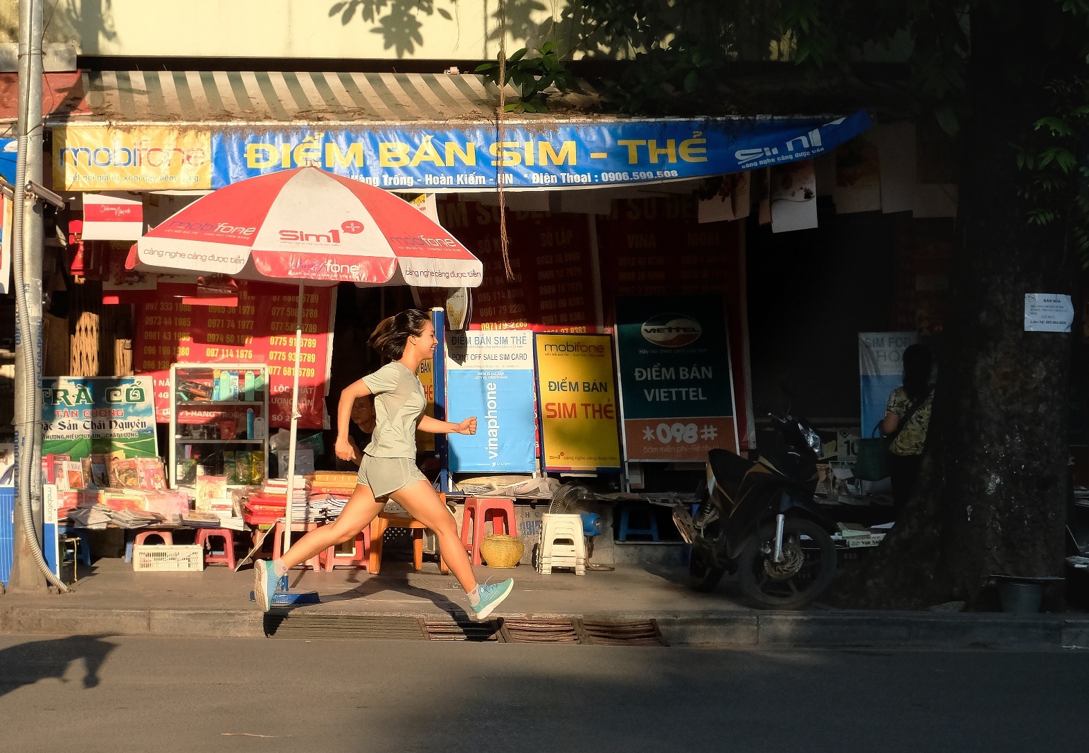 VPBank Hanoi Marathon 2019 ảnh 3 VPBank Hanoi Marathon 2019 anh 3