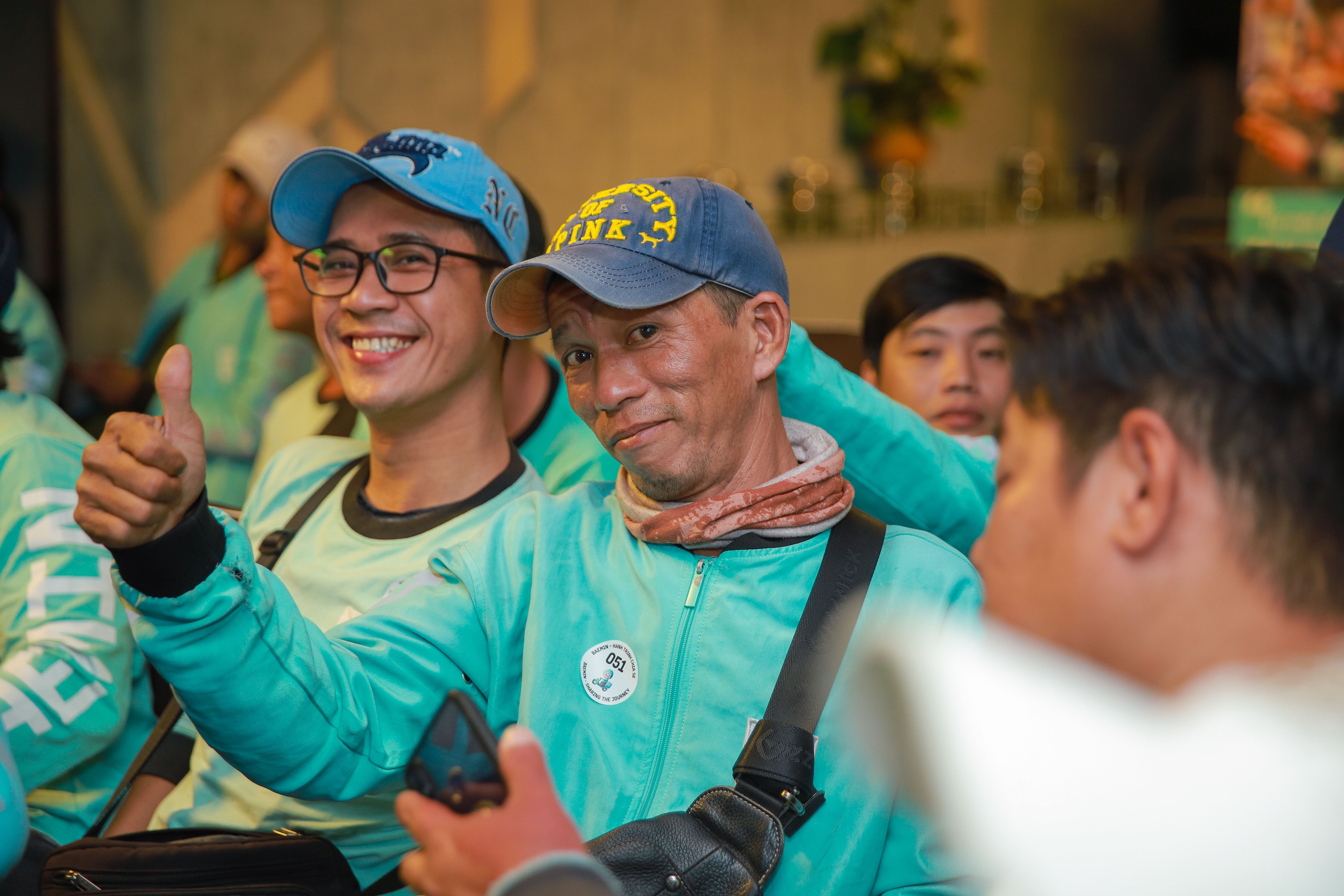 Hành trình chia sẻ 2019 ảnh 3 Hanh trinh chia se 2019 anh 3