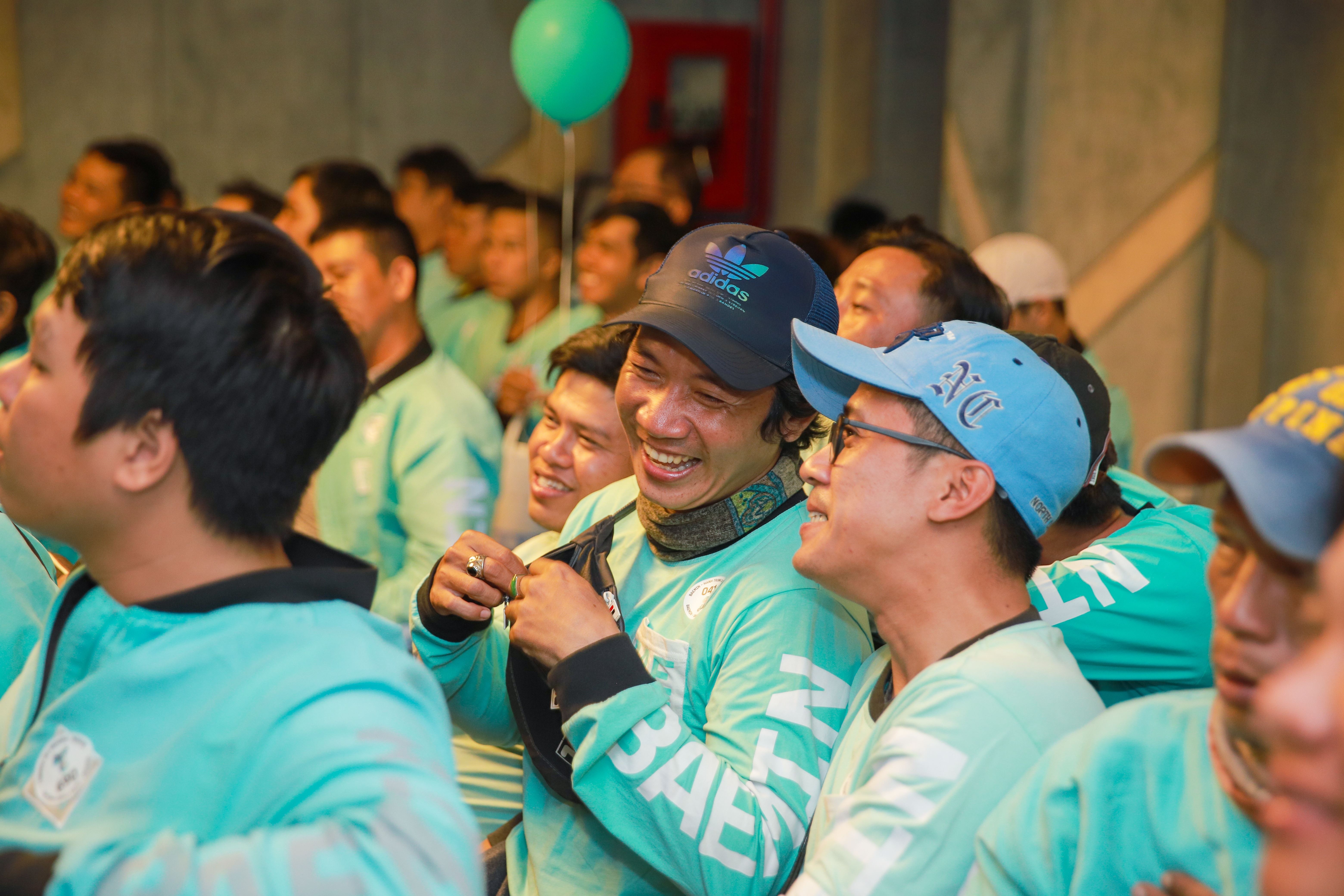 Hành trình chia sẻ 2019 ảnh 4 Hanh trinh chia se 2019 anh 4