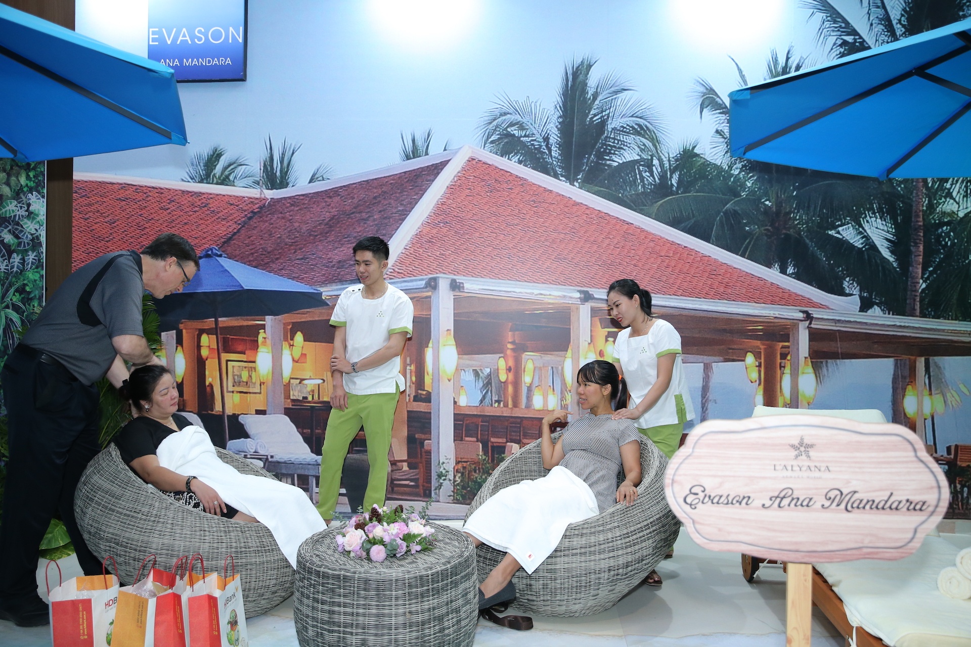 L'Alyana Senses World anh 2