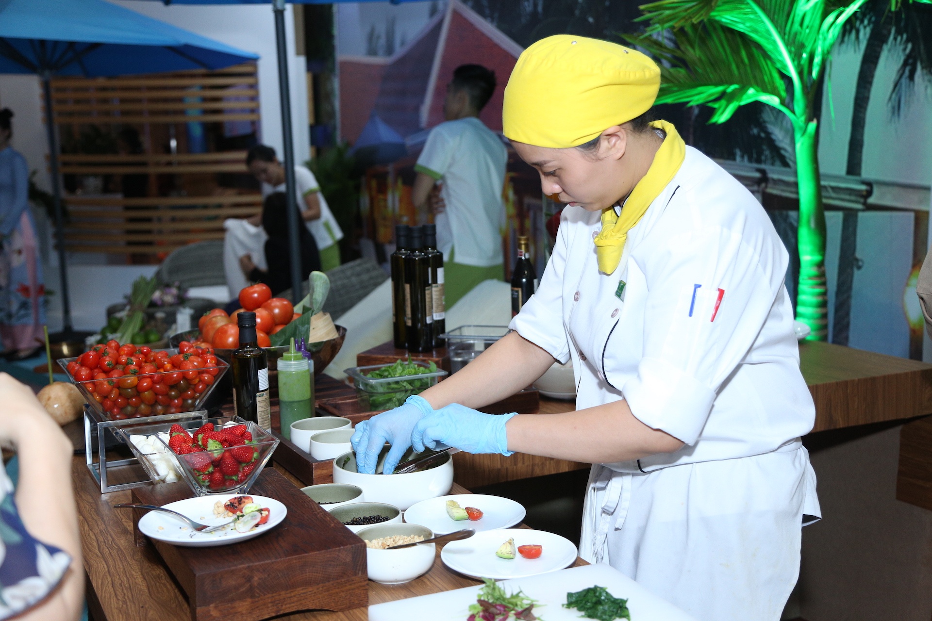 L'Alyana Senses World anh 3