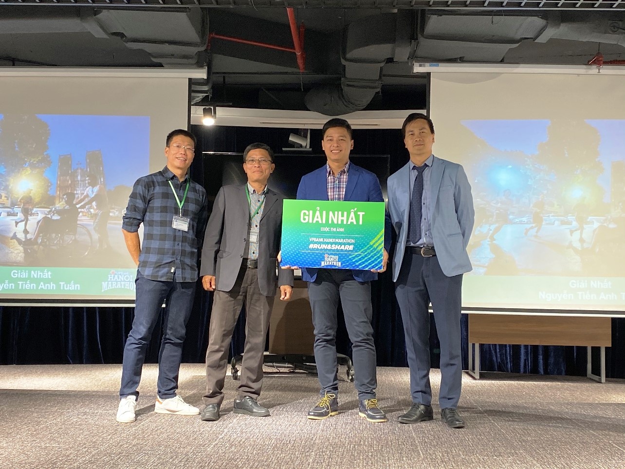 VPBank Hanoi Marathon 2019 ảnh 6 VPBank Hanoi Marathon 2019 anh 6