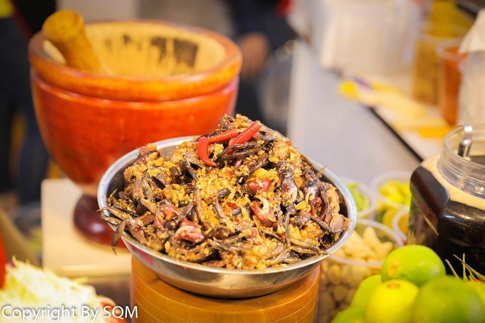 Trà và tơ lụa ảnh 2 Tra va to lua anh 2