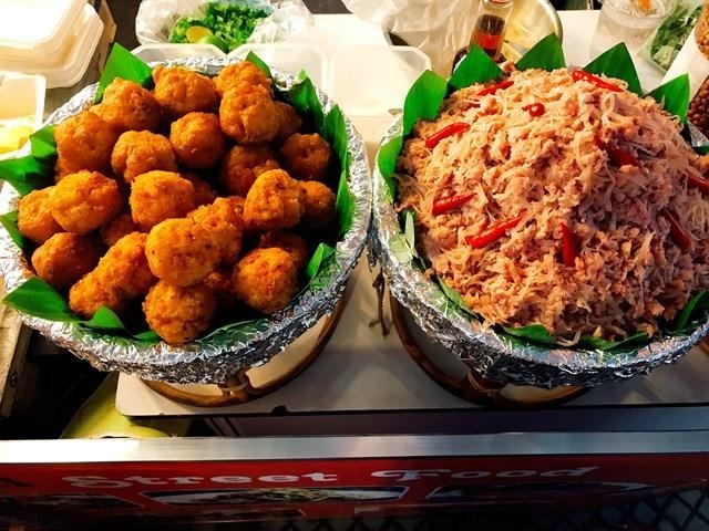 Trà và tơ lụa ảnh 3 Tra va to lua anh 3