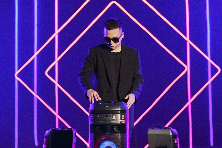 POPS Music ảnh 3 POPS Music anh 3