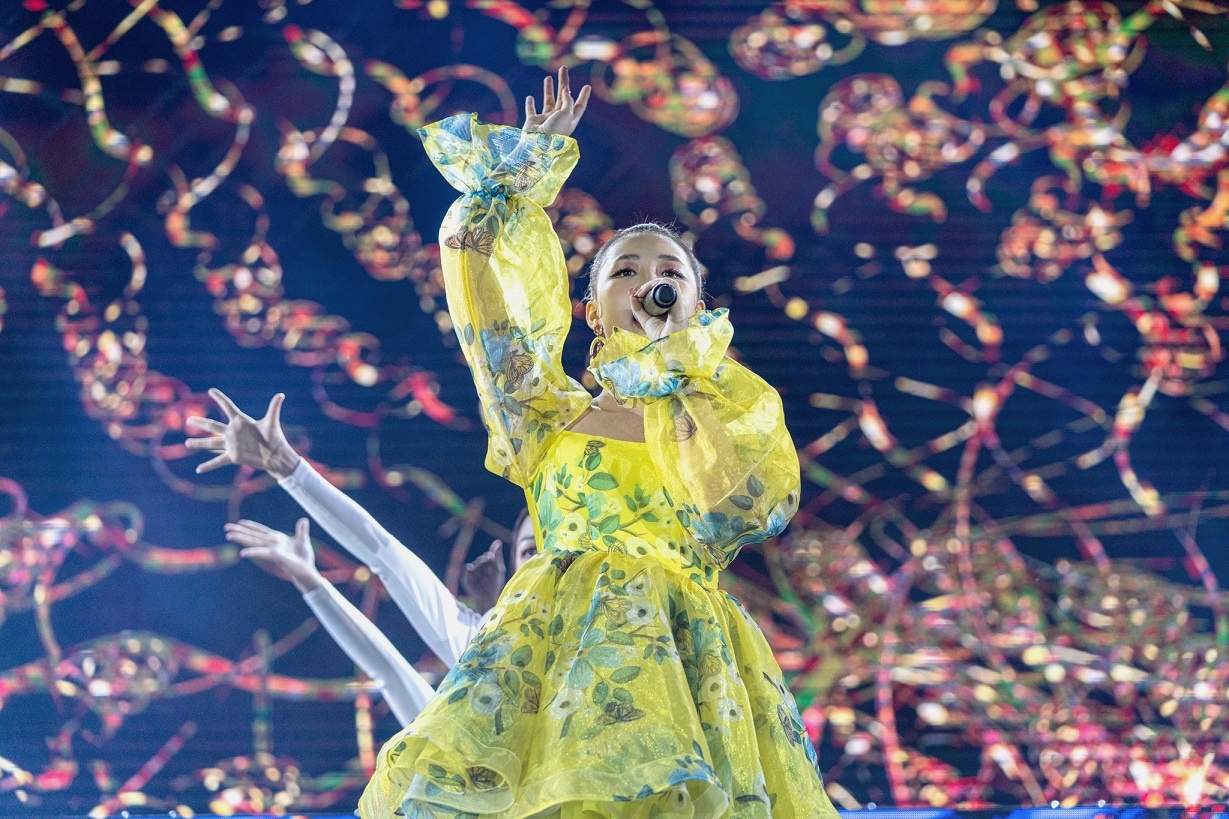 Realme Connection anh 2