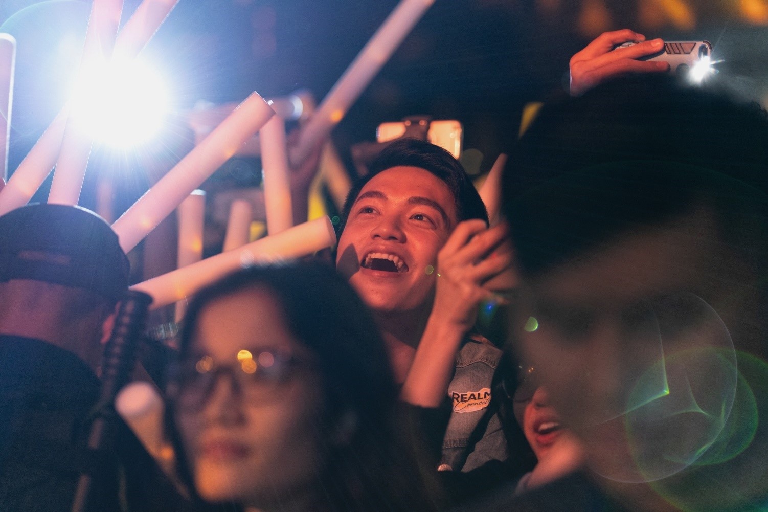 Realme Connection anh 6