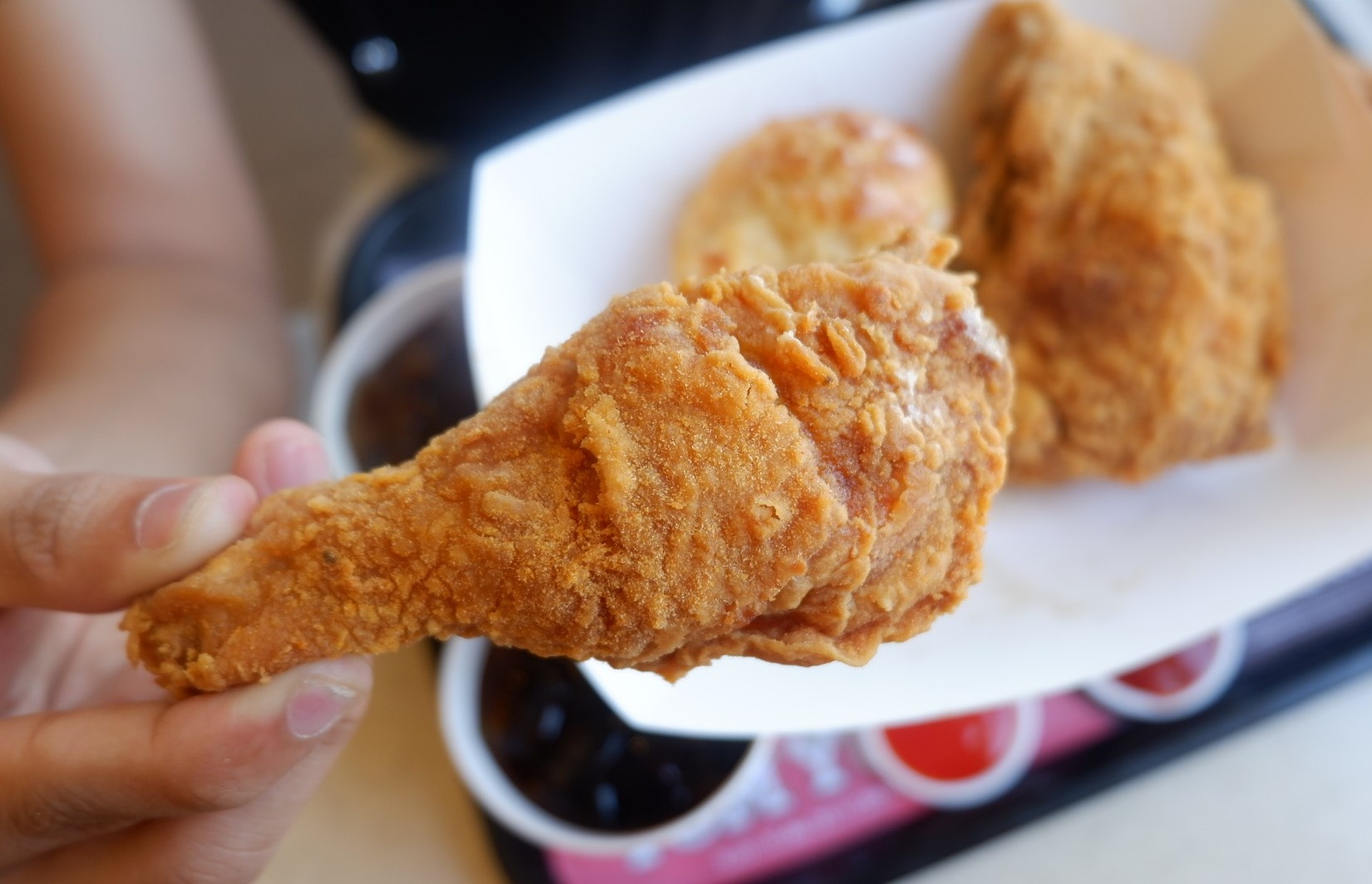 Texas Chicken ảnh 2 Texas Chicken anh 2