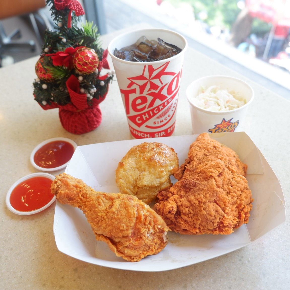 Texas Chicken ảnh 3 Texas Chicken anh 3