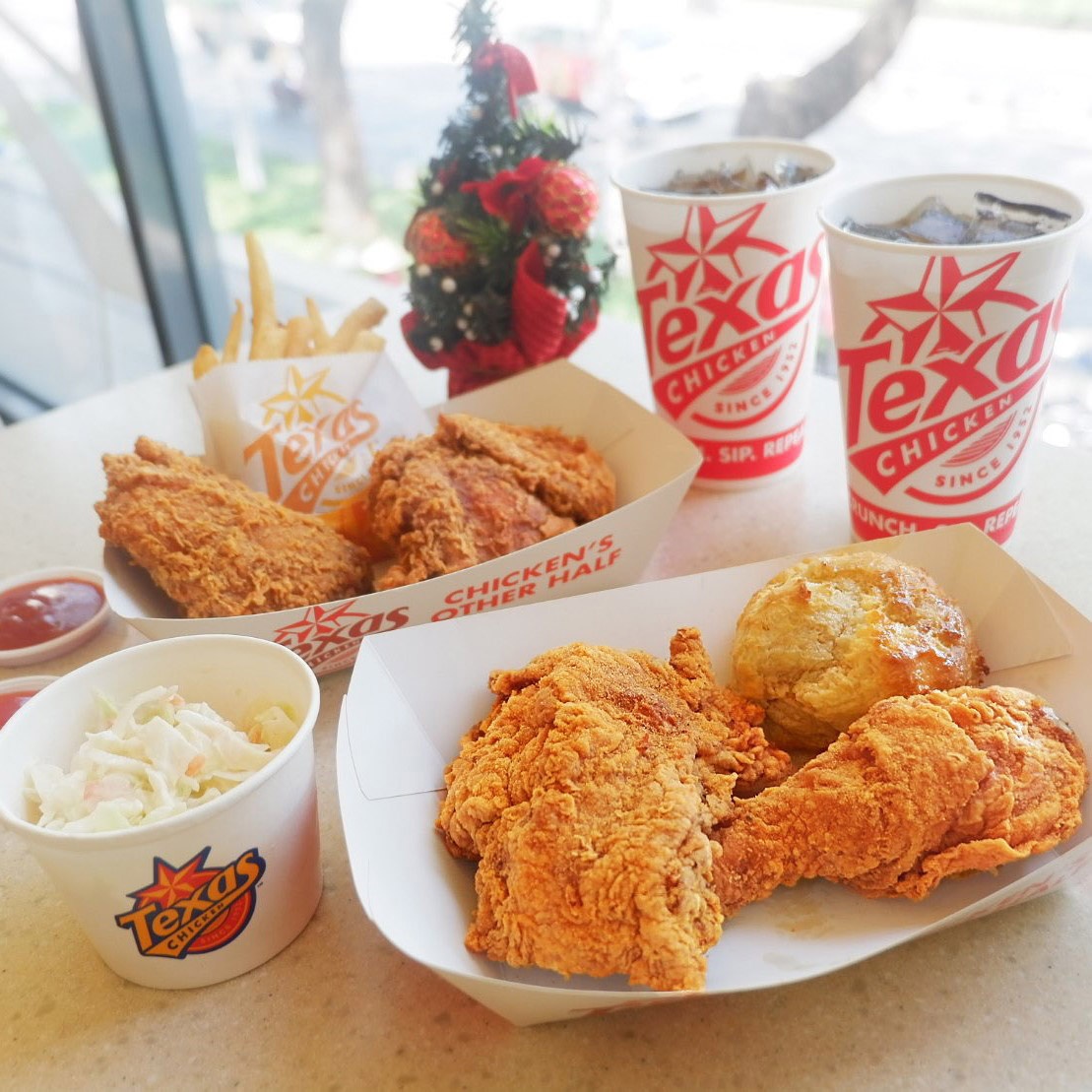 Texas Chicken ảnh 4 Texas Chicken anh 4