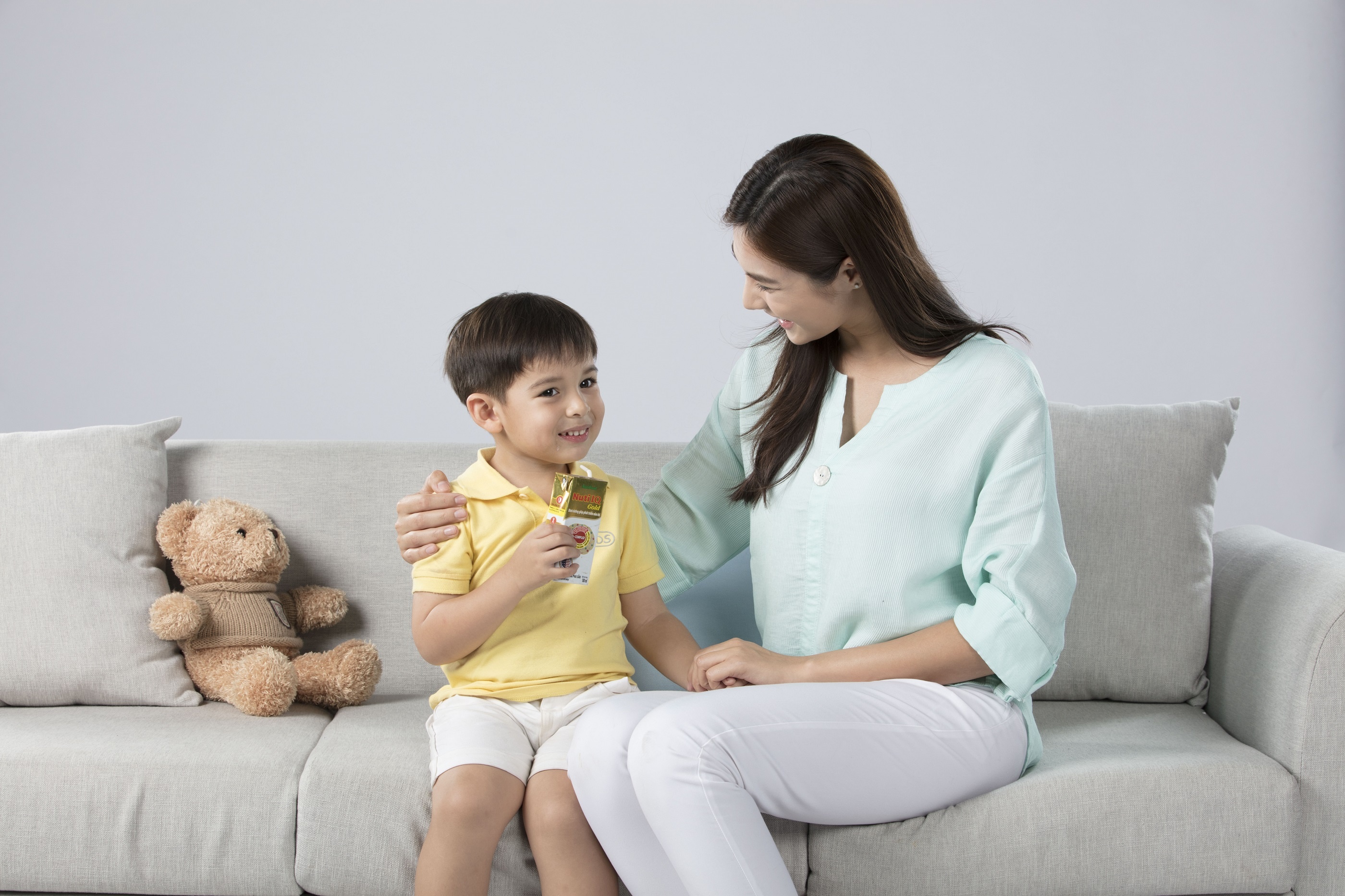 5 bi quyet nuoi con thanh tai cua cha me thong thai hinh anh