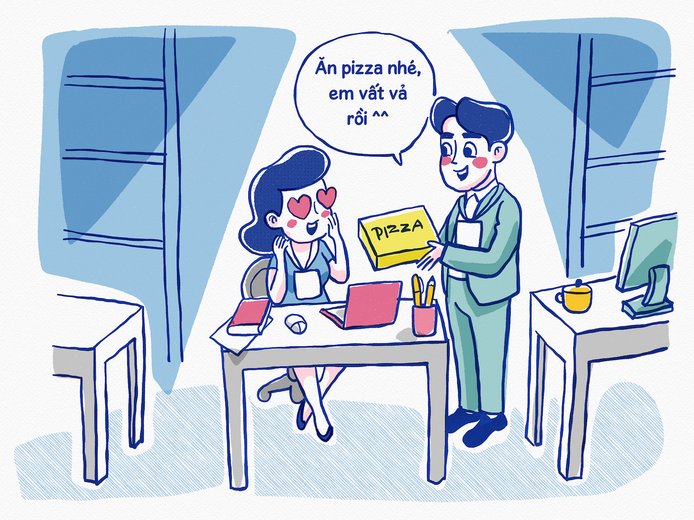 Suntory PepsiCo Việt Nam ảnh 4 Suntory PepsiCo Viet Nam anh 4