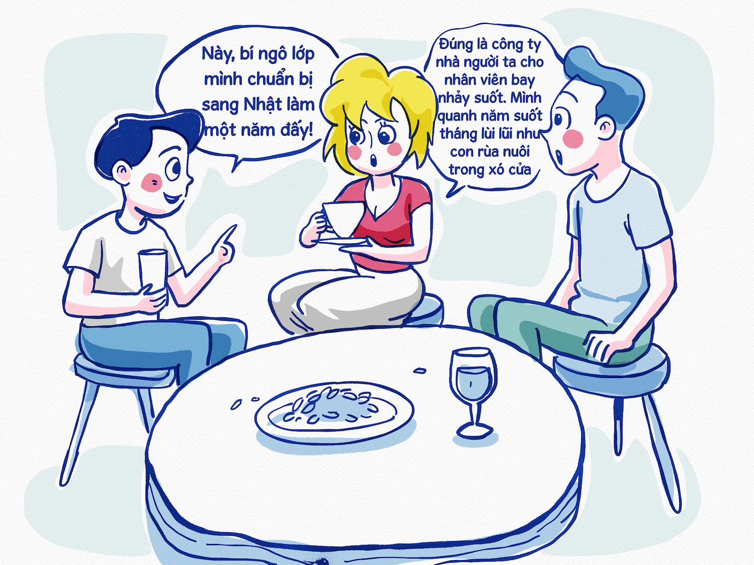 Suntory PepsiCo Việt Nam ảnh 8 Suntory PepsiCo Viet Nam anh 8