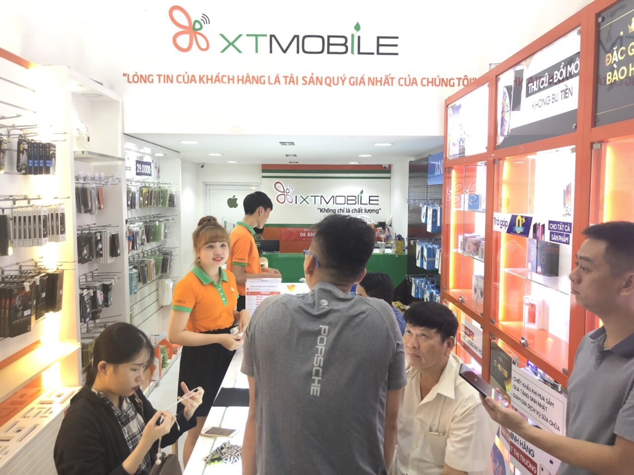 XTmobile anh 4