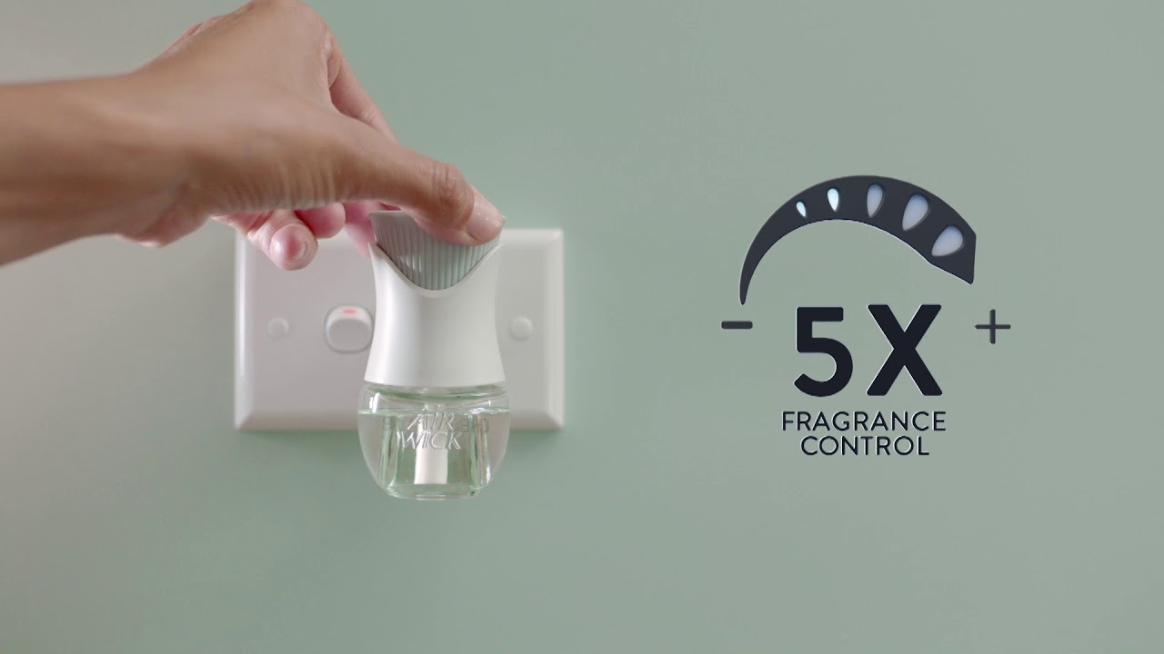 Tinh dầu thiên nhiên Air Wick ảnh 2 Tinh dau thien nhien Air Wick anh 2