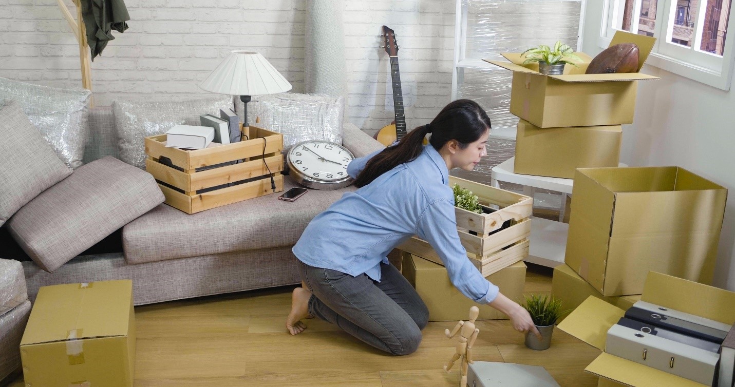 Home Credit ảnh 1 Home Credit anh 1