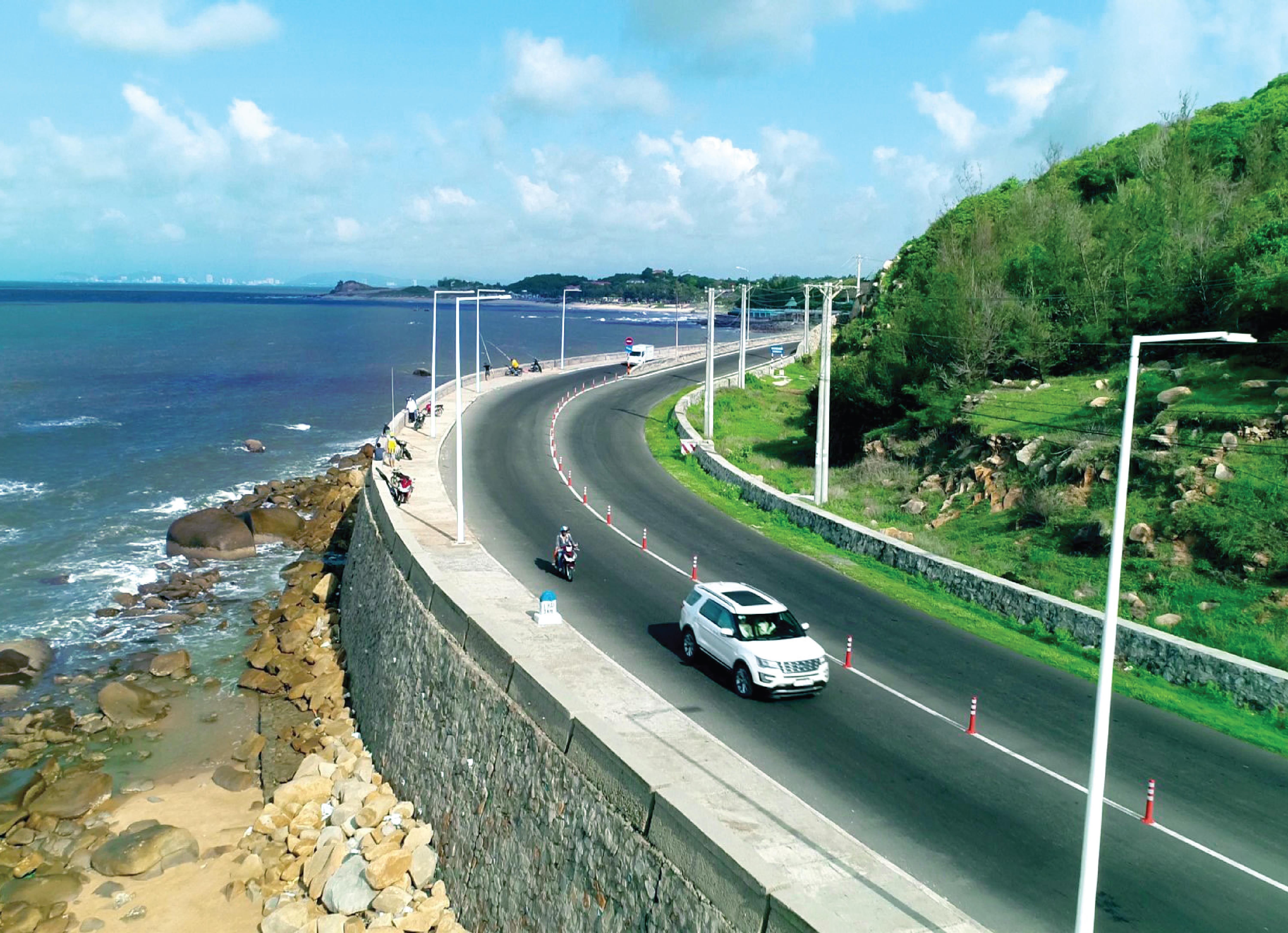 Long Hai Resort anh 2