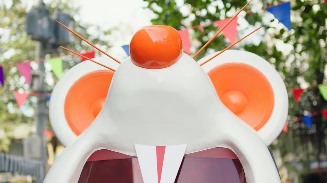 Mirinda ảnh 5 Mirinda anh 5