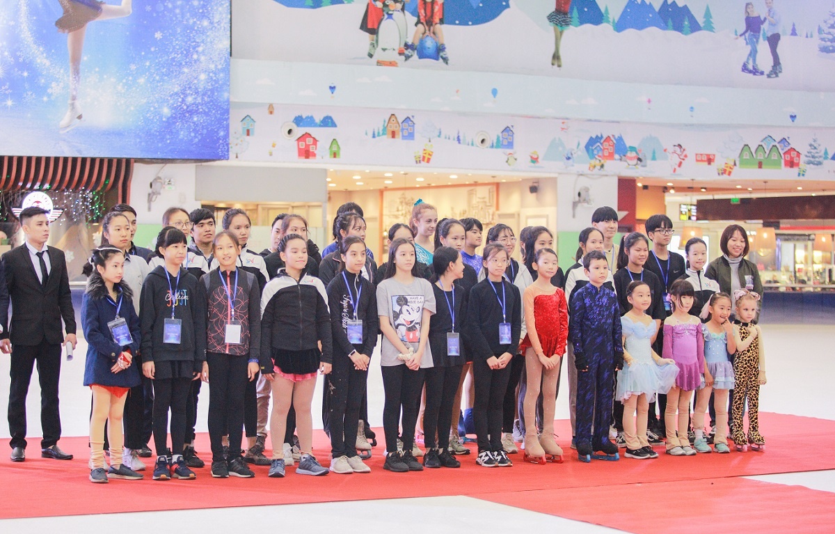 Truot bang nghe thuat anh 1