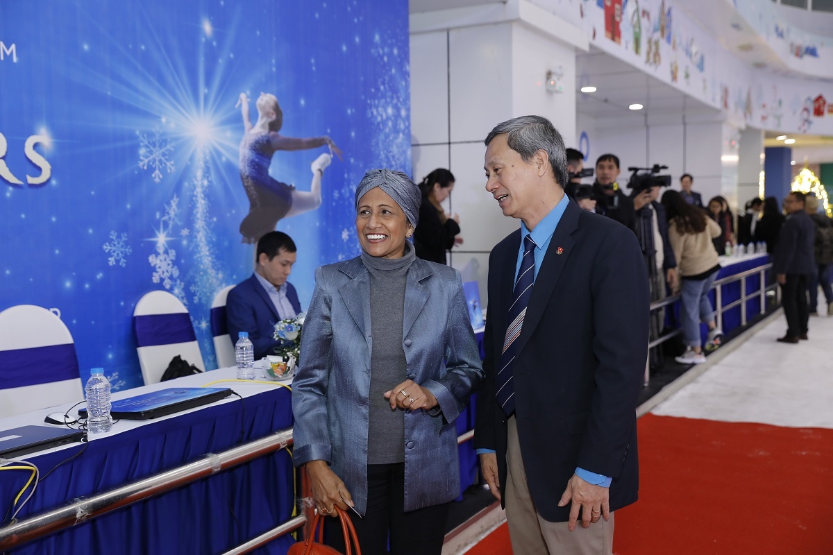 Truot bang nghe thuat anh 3