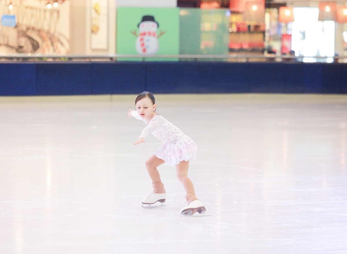 Trượt băng nghệ thuật ảnh 4 Truot bang nghe thuat anh 4