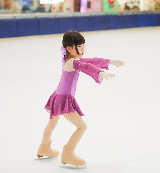 Trượt băng nghệ thuật ảnh 6 Truot bang nghe thuat anh 6