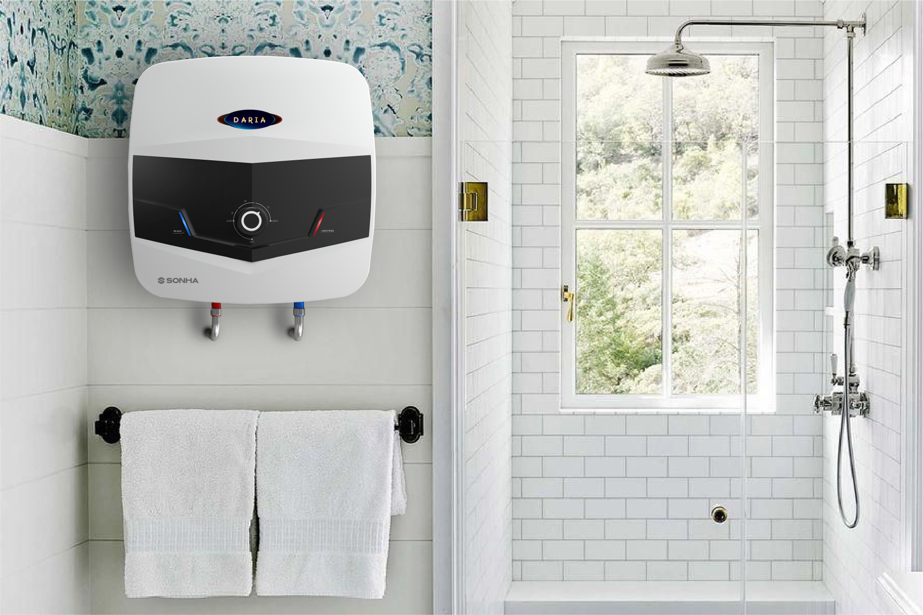 Nhung buoc chon may nuoc nong dam bao an toan hinh anh