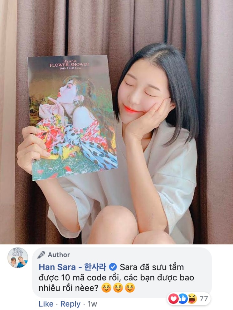 Diana Kpop Concert anh 1