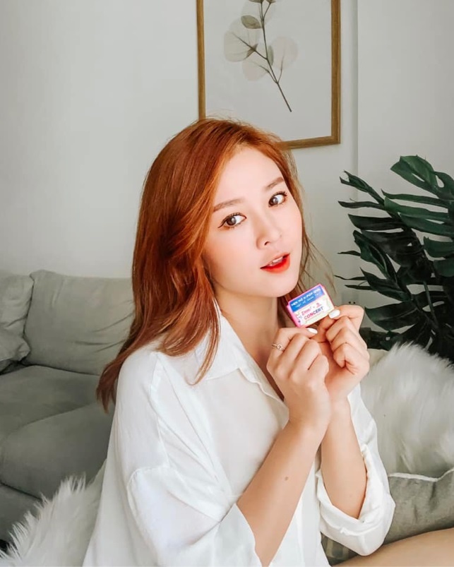 Diana Kpop Concert ảnh 2 Diana Kpop Concert anh 2