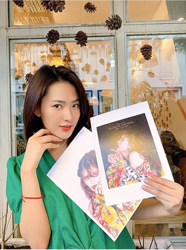 Diana Kpop Concert ảnh 3 Diana Kpop Concert anh 3