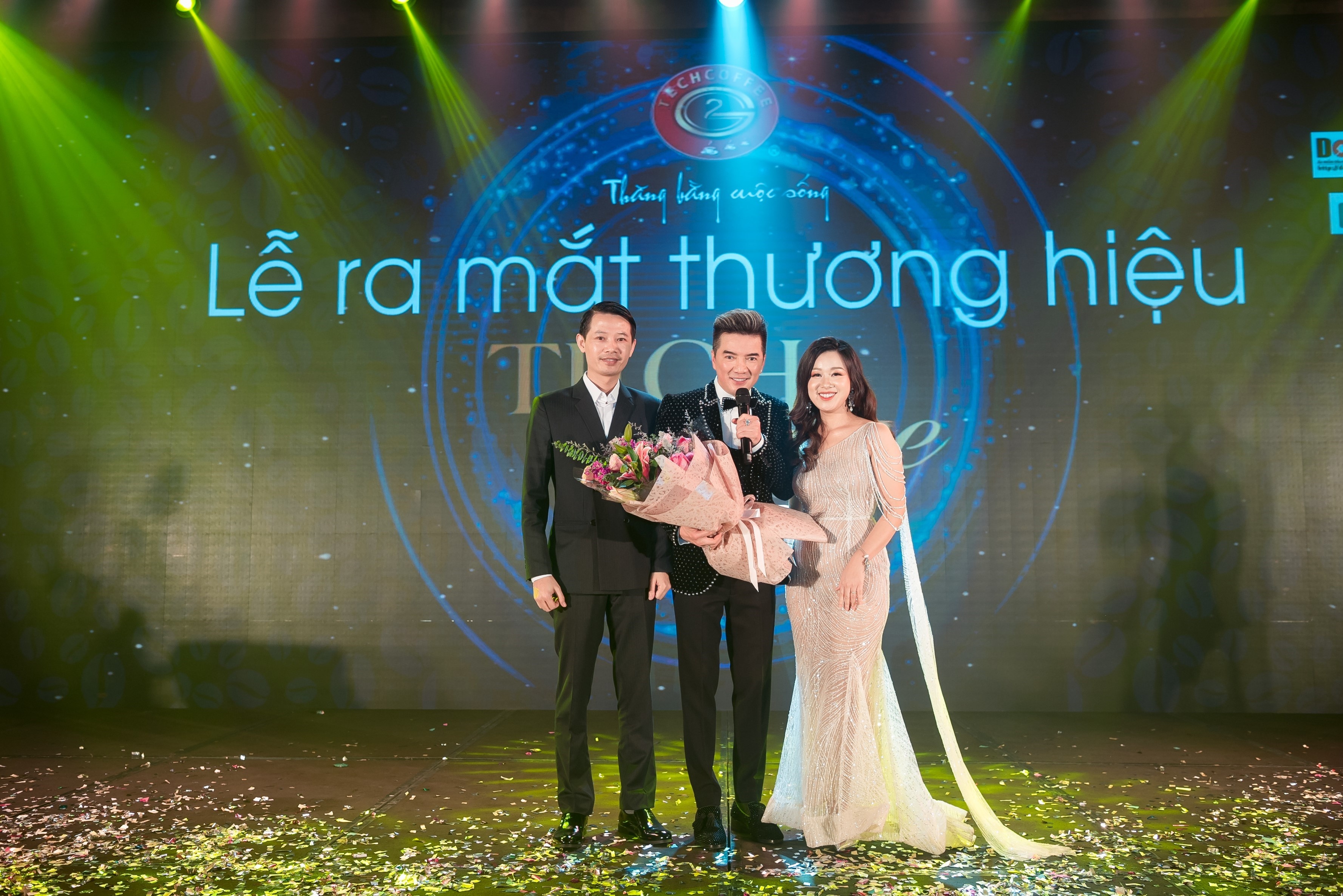 Tech Coffee ảnh 5 Tech Coffee anh 5