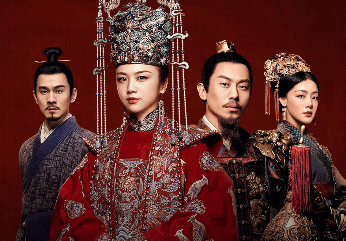 Xem bom tan cung dau 'Dai Minh phong hoa' voi dinh dang thuyet minh hinh anh