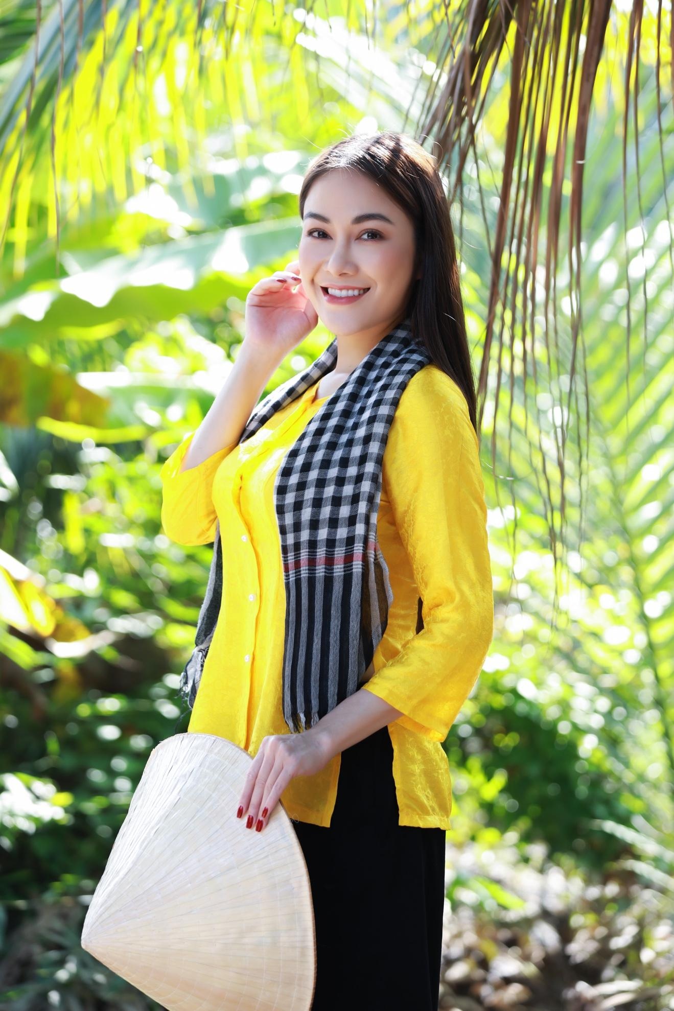 Tuyết Nga ảnh 1 Tuyet Nga anh 1