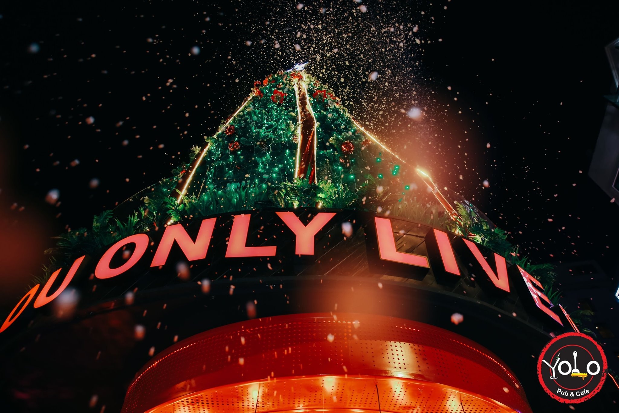 Yolo Pub &amp;Cafe anh 4