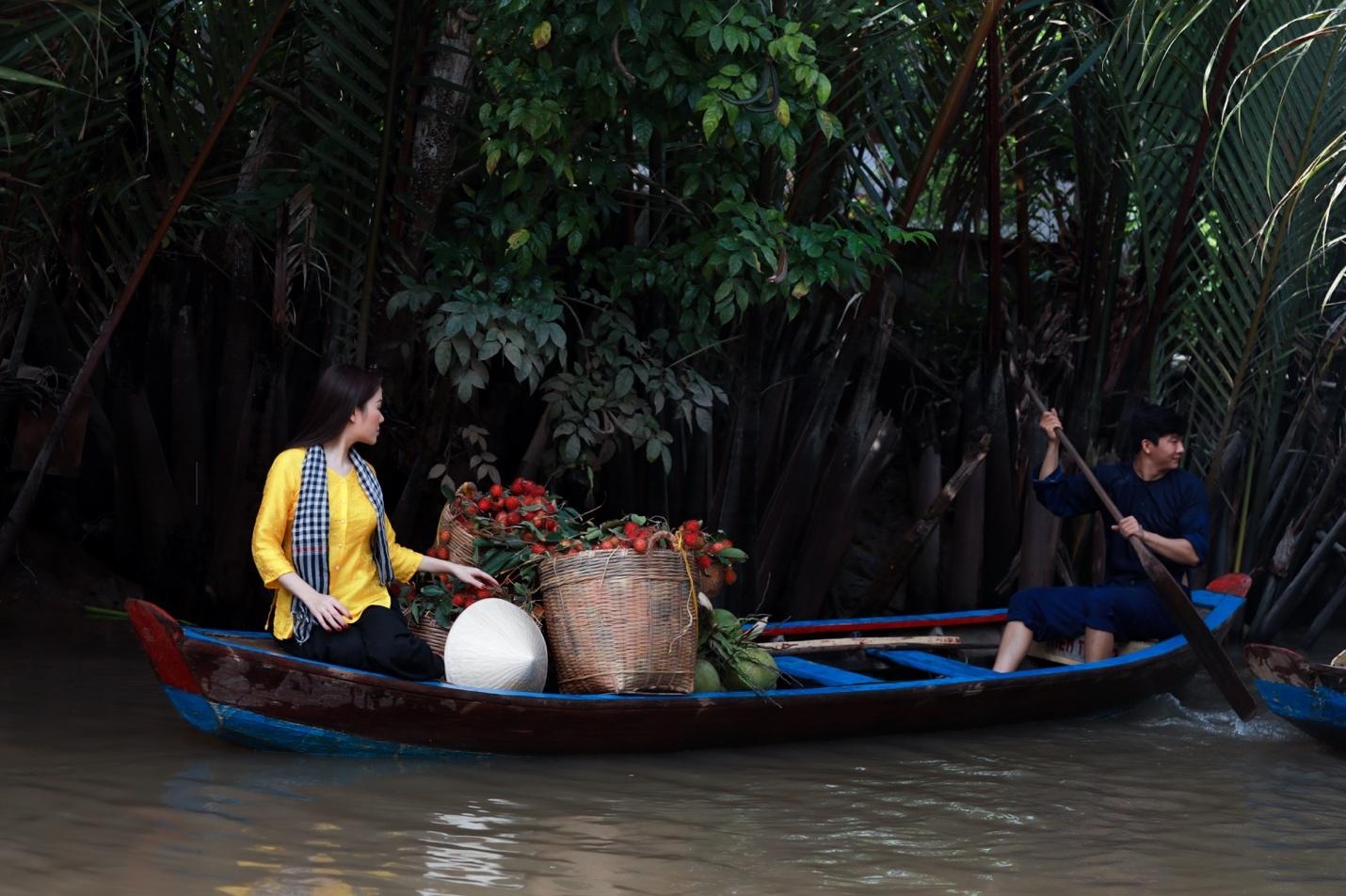 Tuyết Nga ảnh 4 Tuyet Nga anh 4