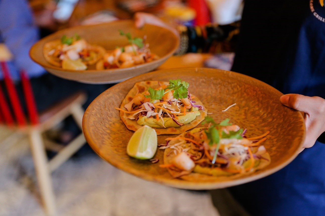 Gà nướng lửa ảnh 3 Ga nuong lua anh 3