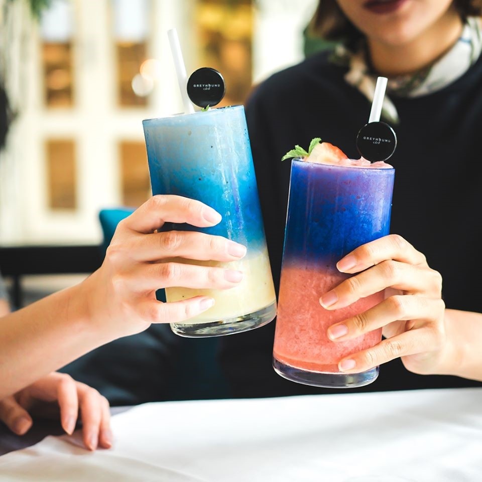 Greyhound Café ảnh 4 Greyhound Cafe anh 4
